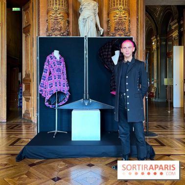 Les lauréats des Grands Prix de la Création de la Ville de Paris section Mode