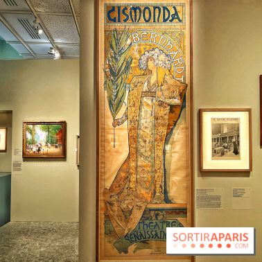 Parisiennes Citoyennes, l'exposition autour de l'émancipation des femmes au Musée Carnavalet