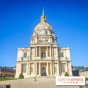 Forces spéciales, l'exposition percutante du musée de l'Armée - nos photos