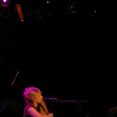 En attendant les femmes s'en mêlent - Maroquinerie - 2010