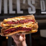 Will's Deli