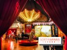 Le Musée des Arts Forains - Pavillon de Bercy : un musée insolite et enchanteur à Paris
