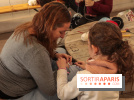 Visuels enfant - famille