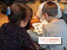 Visuels enfant - famille