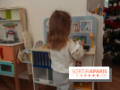 Visuels enfant - famille
