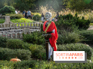 Halloween et vacances de la Toussaint à France Miniature 2022
