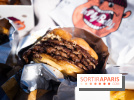 Junk, les smashs burgers gourmands à Paris