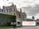 Musée d'Archéologie National - Château de Saint-Germain-en-Laye