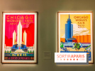 Art Déco France-Amérique du Nord, nos photos de l'expo de la Cité de l'Architecture et du Patrimoine