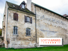 Abbaye de Maubuisson visuels