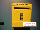 Jouez, postez !, la nouvelle exposition ludique du Musée de la Poste - nos photos