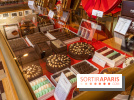 Maison Fouquet, chocolaterie et confiserie artisanale à Paris