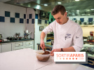 Les cours de cuisine et masterclass spécial Noël à l'école Ritz Escoffier