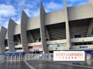 Parc des Princes