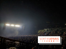 Visuels salles de spectacle et théâtres - Accor Arena Paris intérieur - ambiance public - concert