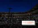 Visuels salles de spectacle et théâtres - concert - Stade de France