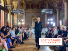 Visuels Fashion Week