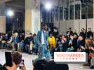 Visuels Fashion Week