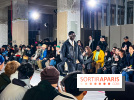 Visuels Fashion Week