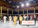 Visuels Fashion Week