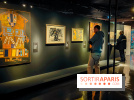 Senghor et les arts, l'exposition à découvrir au musée du Quai Branly - Jacques Chirac, nos photos