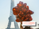 Saint-Valentin visuel saint Valentin