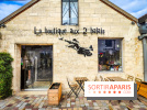 La boutique aux 2 balais, le spot magique et gourmand de Bercy Village