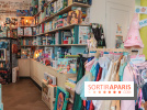 Ô Tipi, le magasin de jouets, café et lieu d'ateliers pour enfants et parents