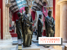 Exposition Notre-Dame de Paris - des bâtisseurs aux restaurateurs - Cité de l'Architecture