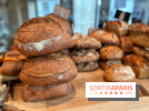 Atelier P1 - pain - boulangerie
