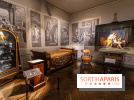 Musée des Arts décoratifs, collection permanente