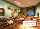 Musée des Arts décoratifs, collection permanente