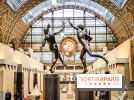 Musée d'Orsay, collection permanente  - visuel 
