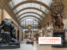 Musée d'Orsay, collection permanente
