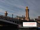 Croisière Canal Saint-Martin/Seine