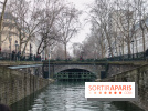 Croisière Canal Saint-Martin/Seine
