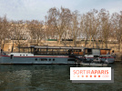 Croisière Canal Saint-Martin/Seine