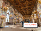 Château de Fontainebleau - Napoléon III et Eugénie