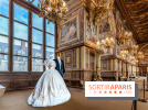 Château de Fontainebleau - Napoléon III et Eugénie