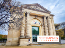 Musée de l'Orangerie à Paris : programmation, horaires, histoire... Tout ce qu'il faut savoir  - IMG20220927161721 (1)