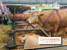 Salon de l'agriculture 2023