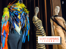 1997 Fashion Big Bang : l'exposition détonante du Palais Galliera