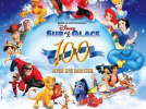 disney sur glace