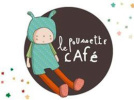 poussette café