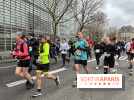 Courses à pied - semi marathon
