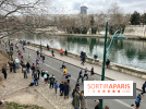 Courses à pied - semi marathon