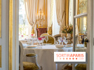 Airelles Château de Versailles, Le Grand Contrôle - hôtel -  restaurant