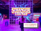 Stranger Things : The Experience - DSC 5781