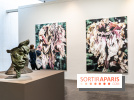 Exposition Philippe Cognée au Musée Bourdelle - La peinture d'après