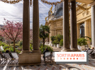 Petit Palais - Collection permanente  -  jardin